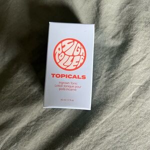 3/$50 ✨ — BNIB Topicals High Roller Ingrown Tonic
